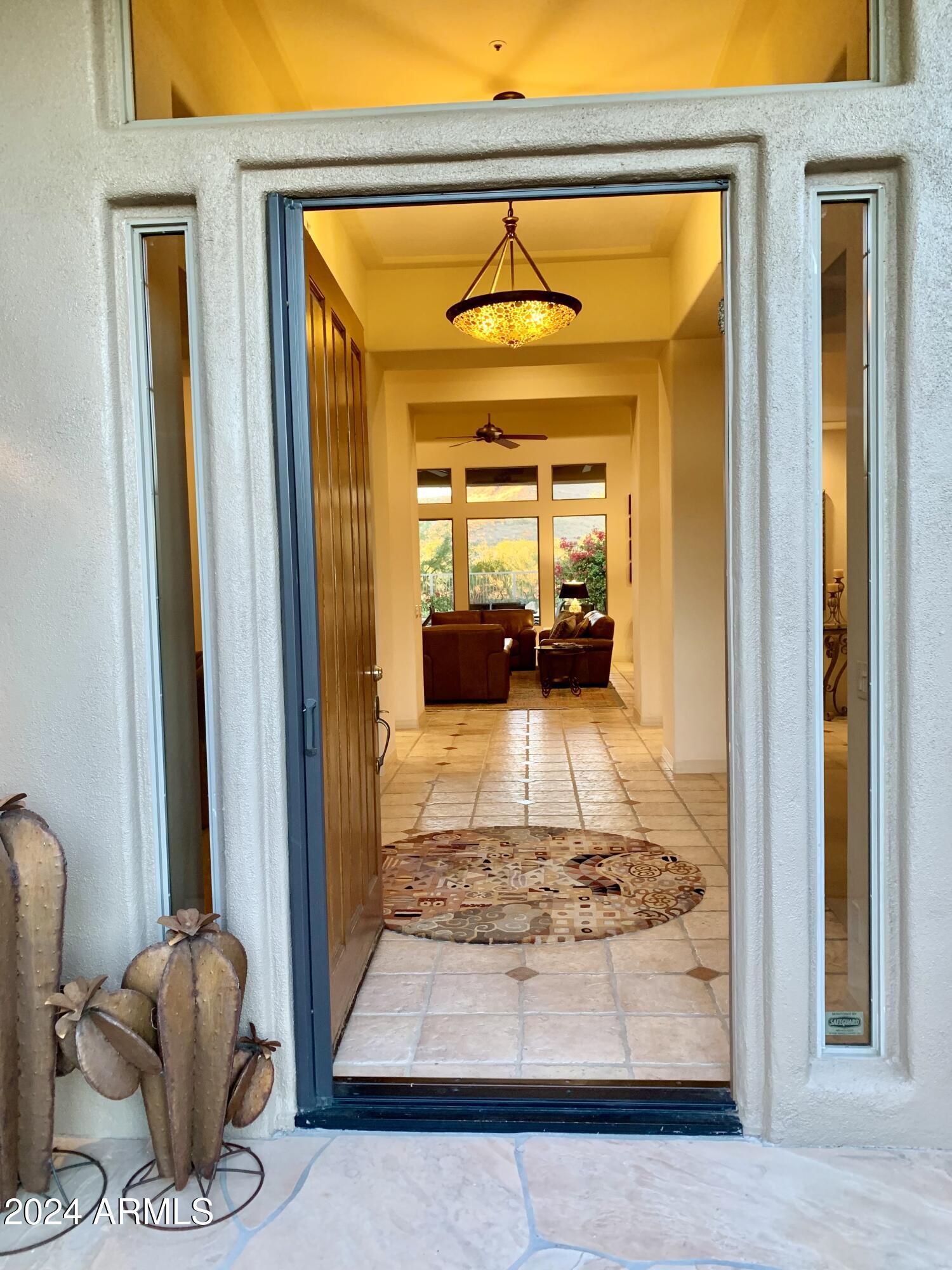 6332 E Dusty Coyote Circle