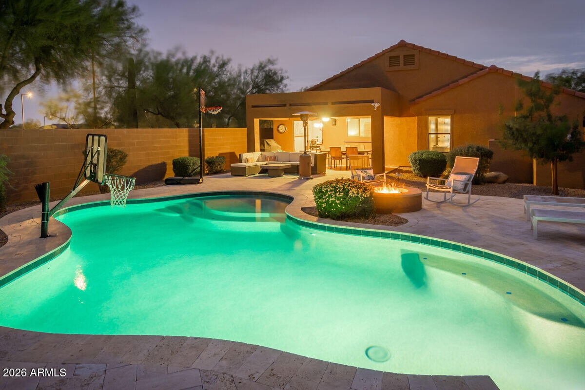 4320 E VISTA BONITA Drive