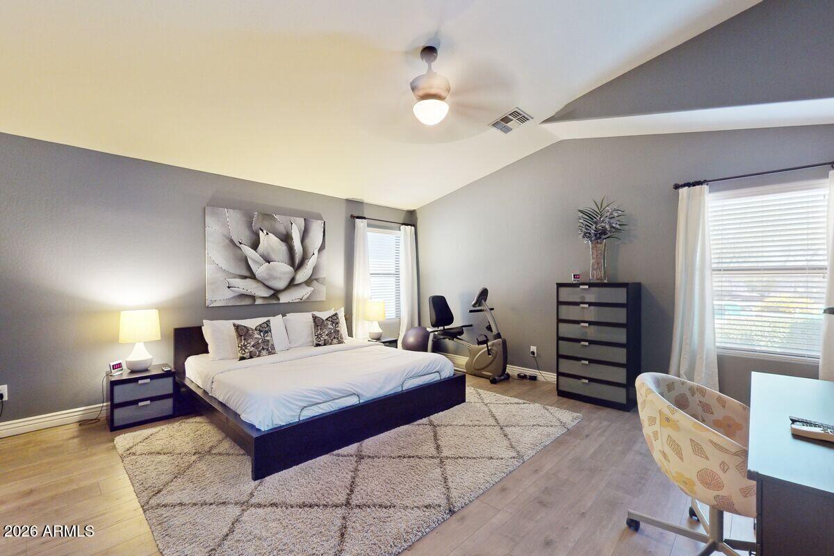 4320 E VISTA BONITA Drive