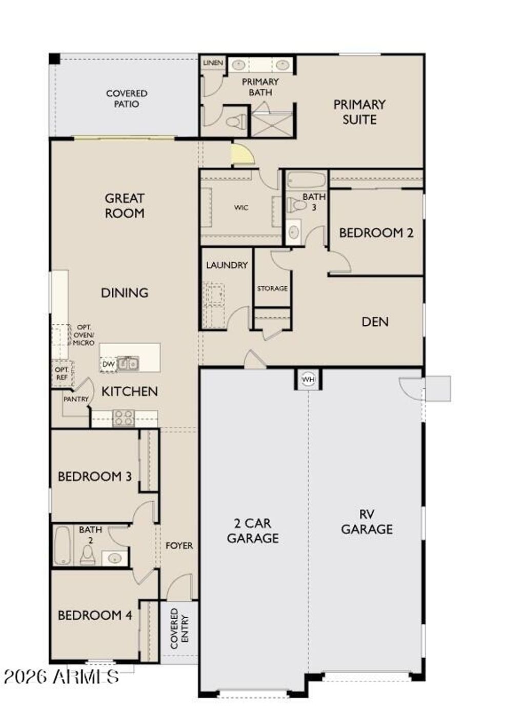 Photo of 5608 W Hayduk Road, Laveen, AZ 85339 (MLS # 7001719)