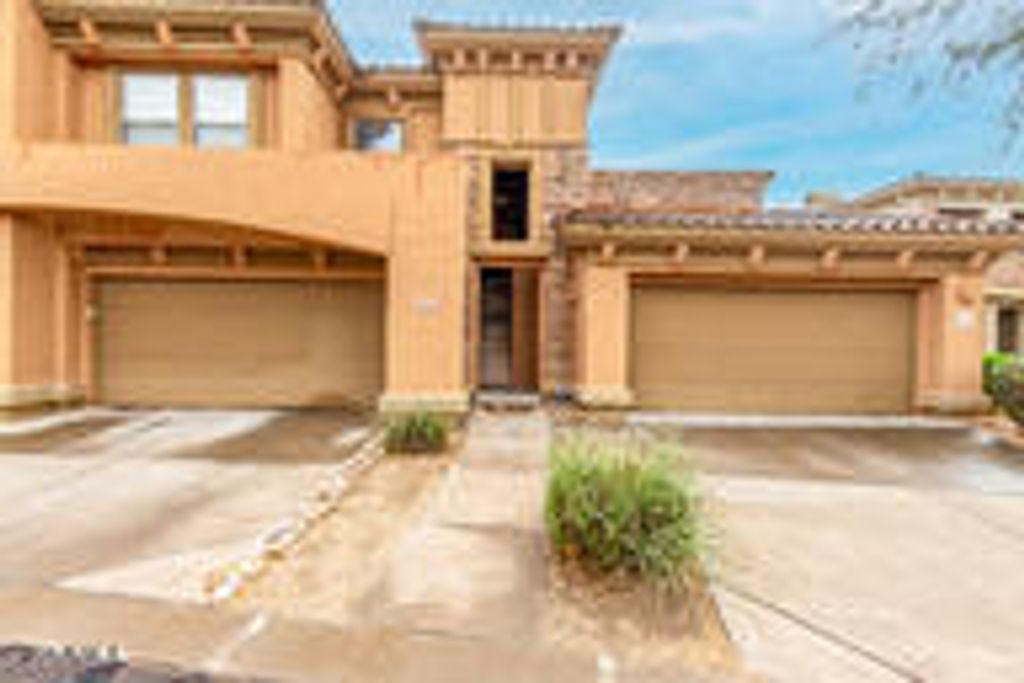 Photo of 19700 N 76 Street #2184, Scottsdale, AZ 85255 (MLS # 6925624)