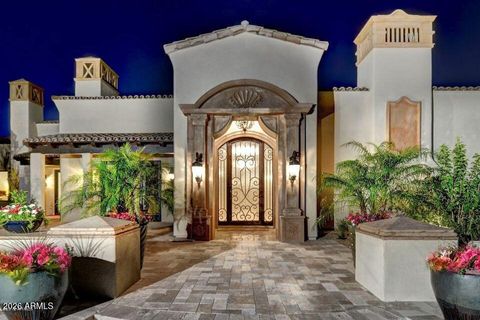 Photo of 8111 N 62nd Place, Paradise Valley, AZ 85253 (MLS # 6989231)