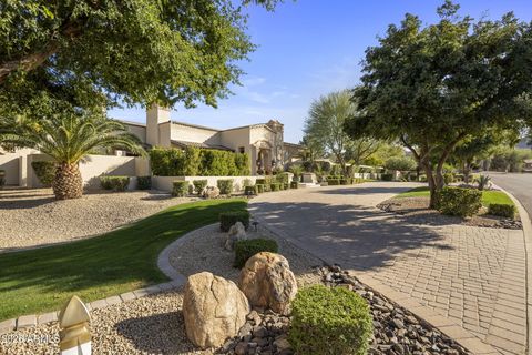 8111 N 62ND Place Paradise Valley AZ 85253