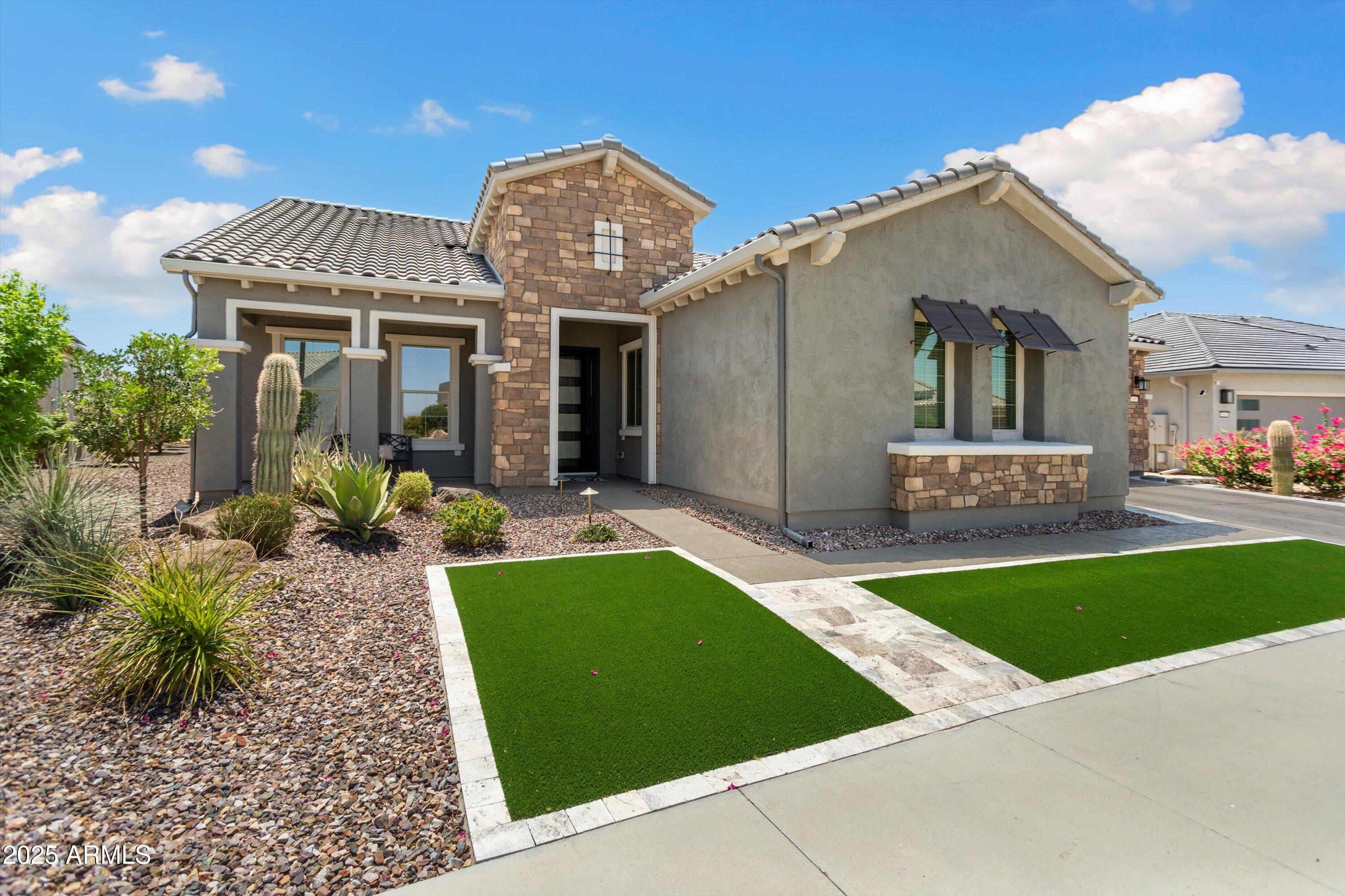 26097 W JASON Drive