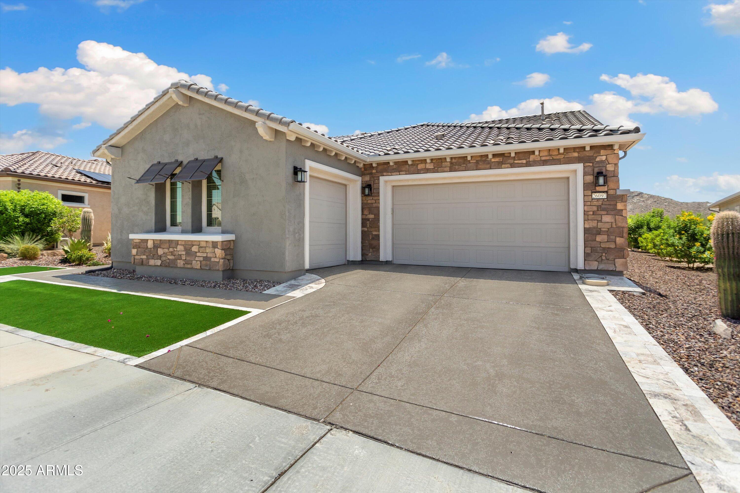 26097 W JASON Drive