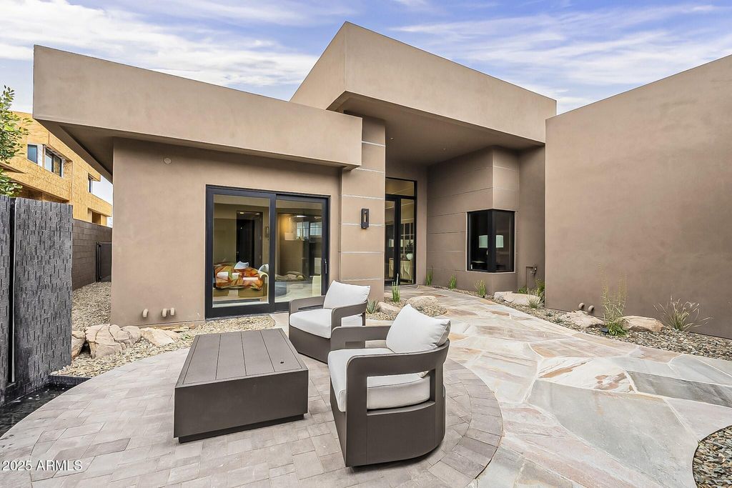 Photo of 37200 N Cave Creek Road #1023, Scottsdale, AZ 85262 (MLS # 6788274)