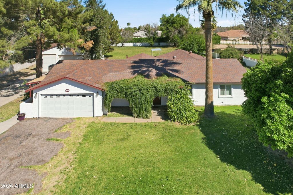 Photo of 19702 E Camina Plata, Queen Creek, AZ 85142 (MLS # 7000681)