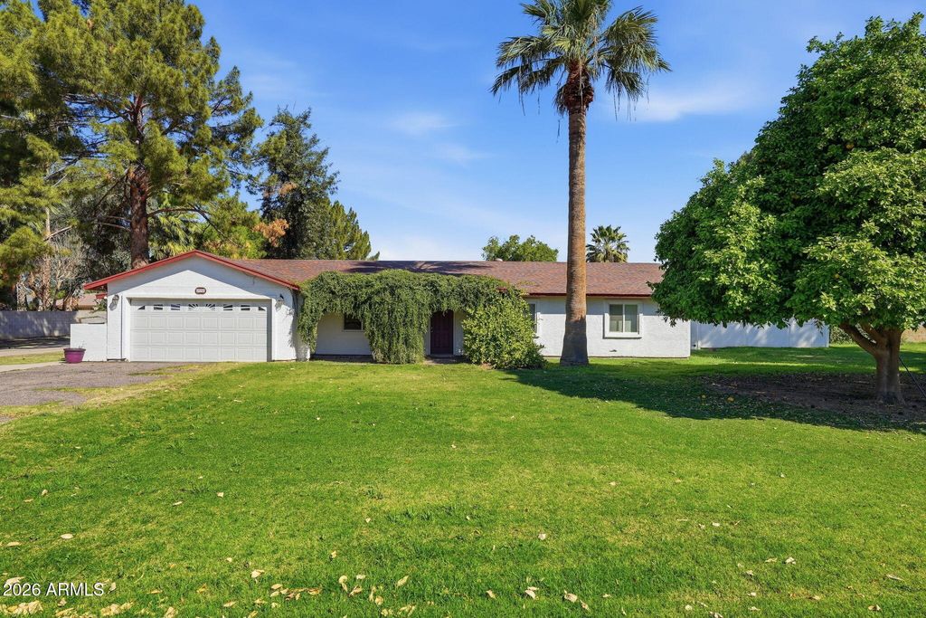 Photo of 19702 E Camina Plata, Queen Creek, AZ 85142 (MLS # 7000681)