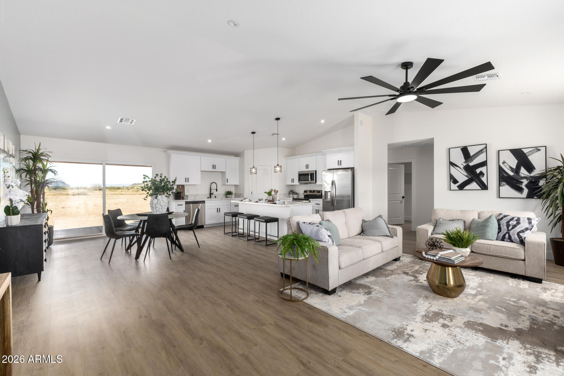 53848 W FOOTPRINTS Street