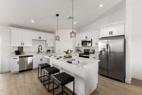 53848 W FOOTPRINTS Street Maricopa AZ 85139