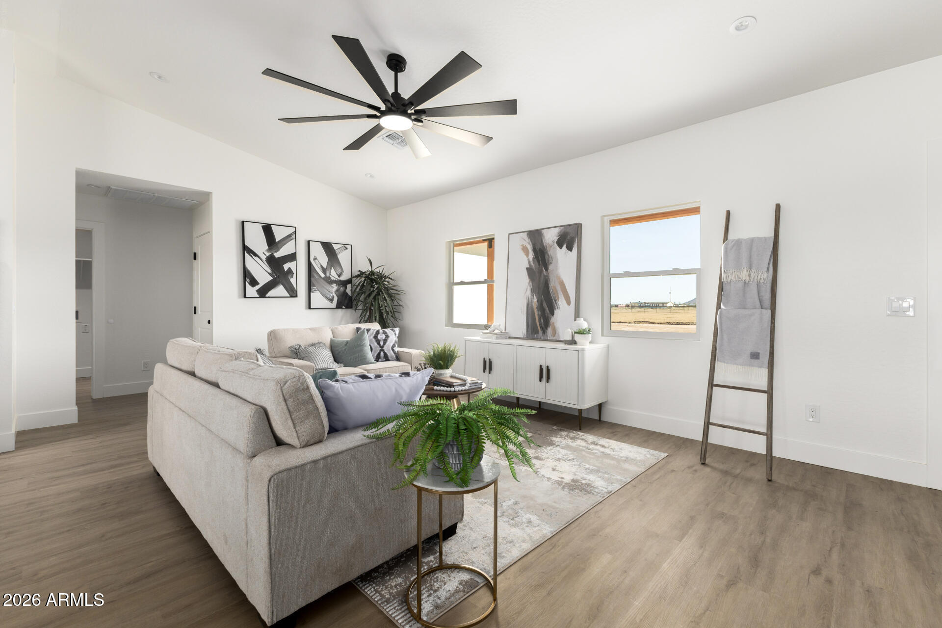 53848 W FOOTPRINTS Street