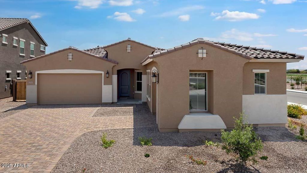 Photo of 17841 W Windsor Boulevard, Litchfield Park, AZ 85340 (MLS # 6844803)