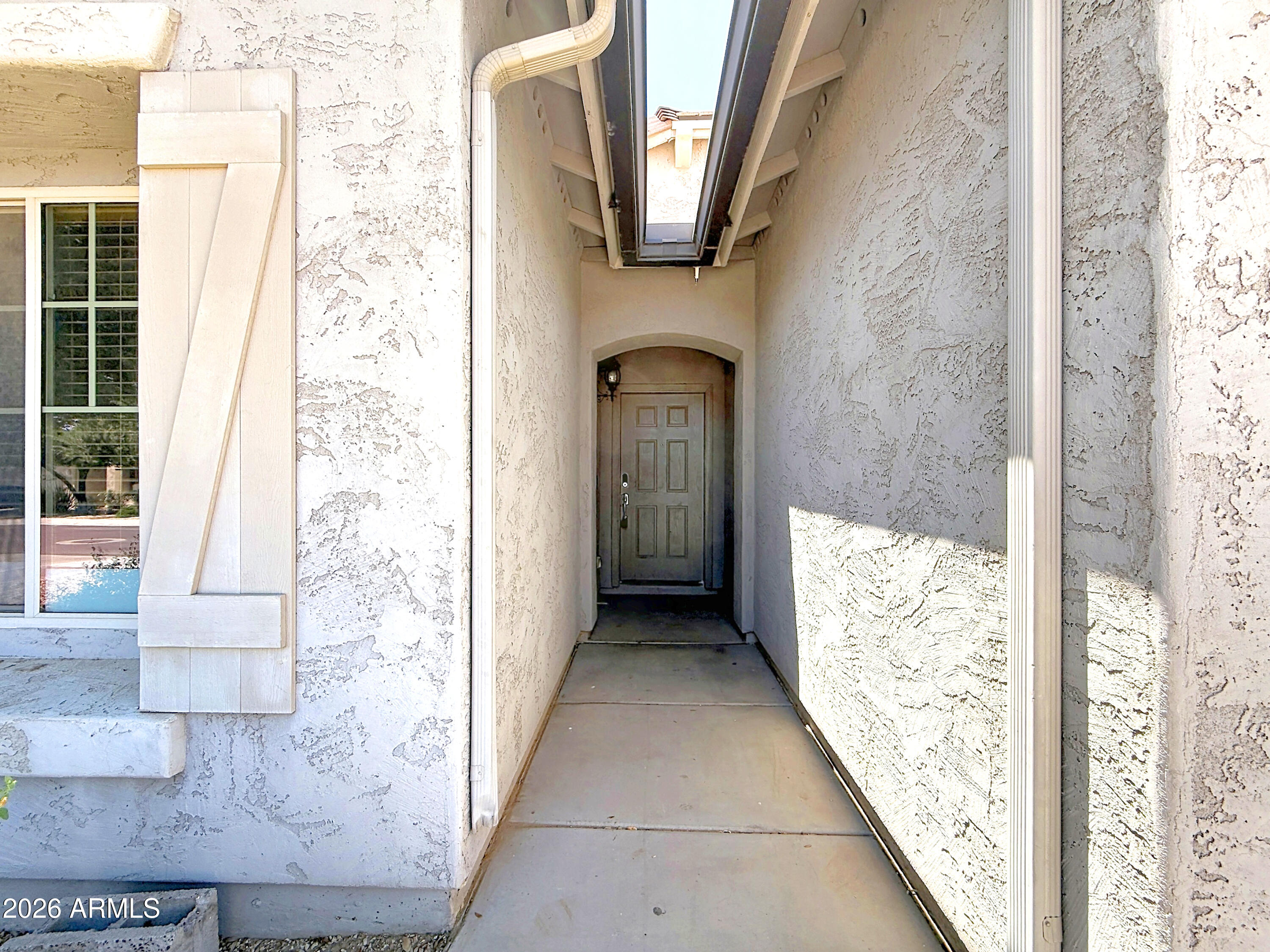 White Tank Foothills Parcel 3 - Residential