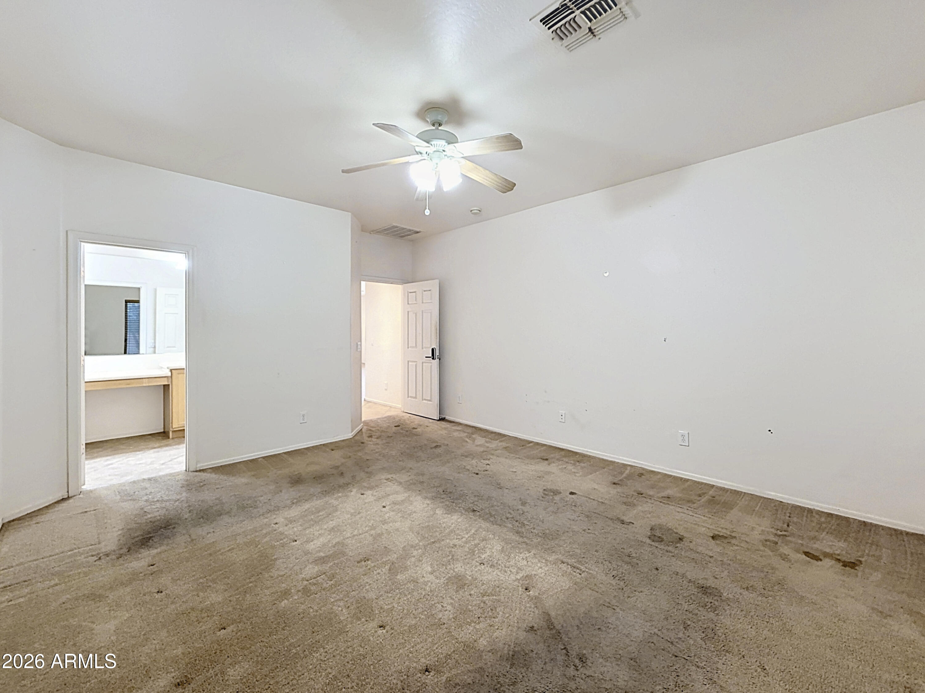 White Tank Foothills Parcel 3 - Residential