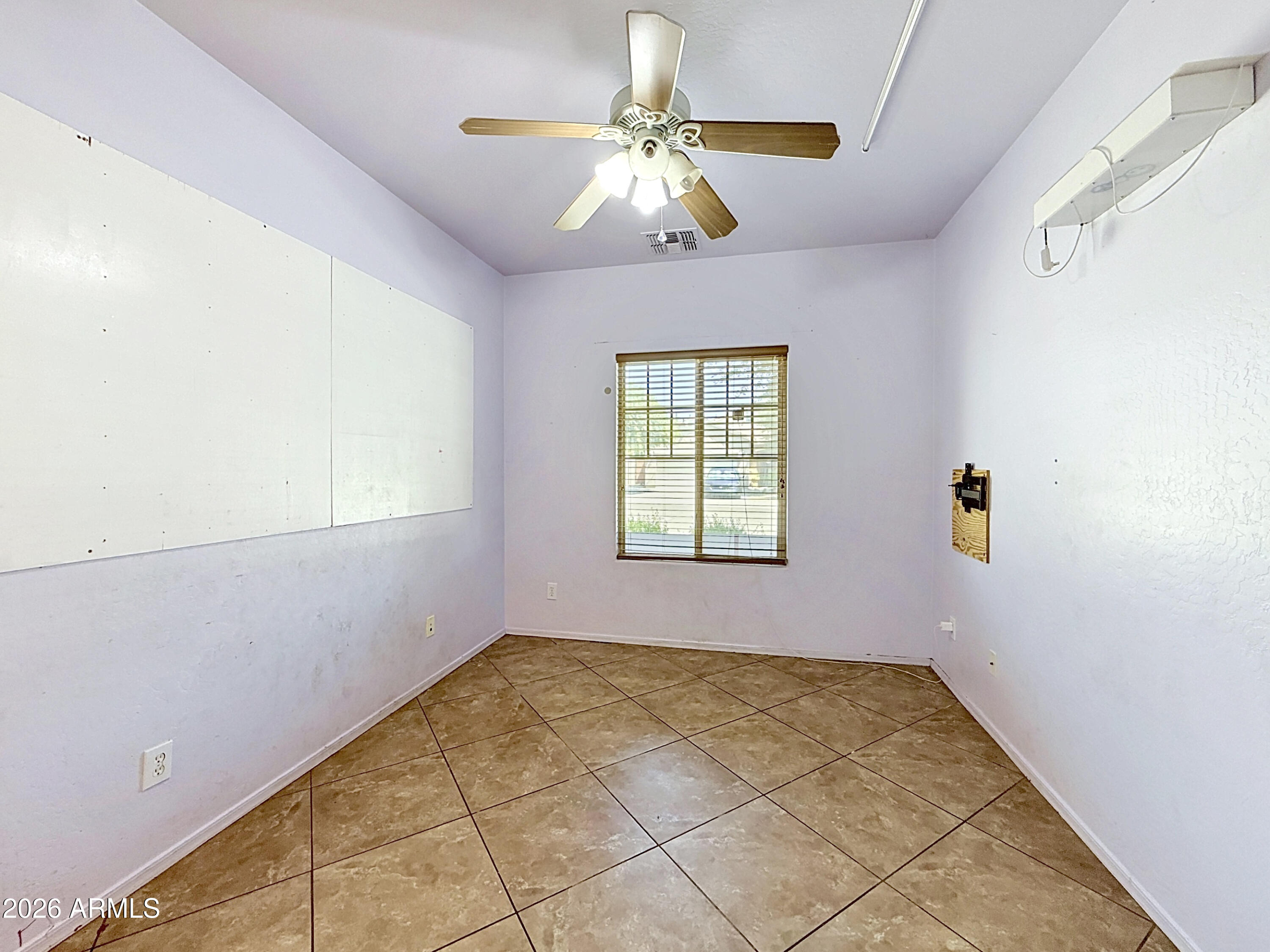 White Tank Foothills Parcel 3 - Residential