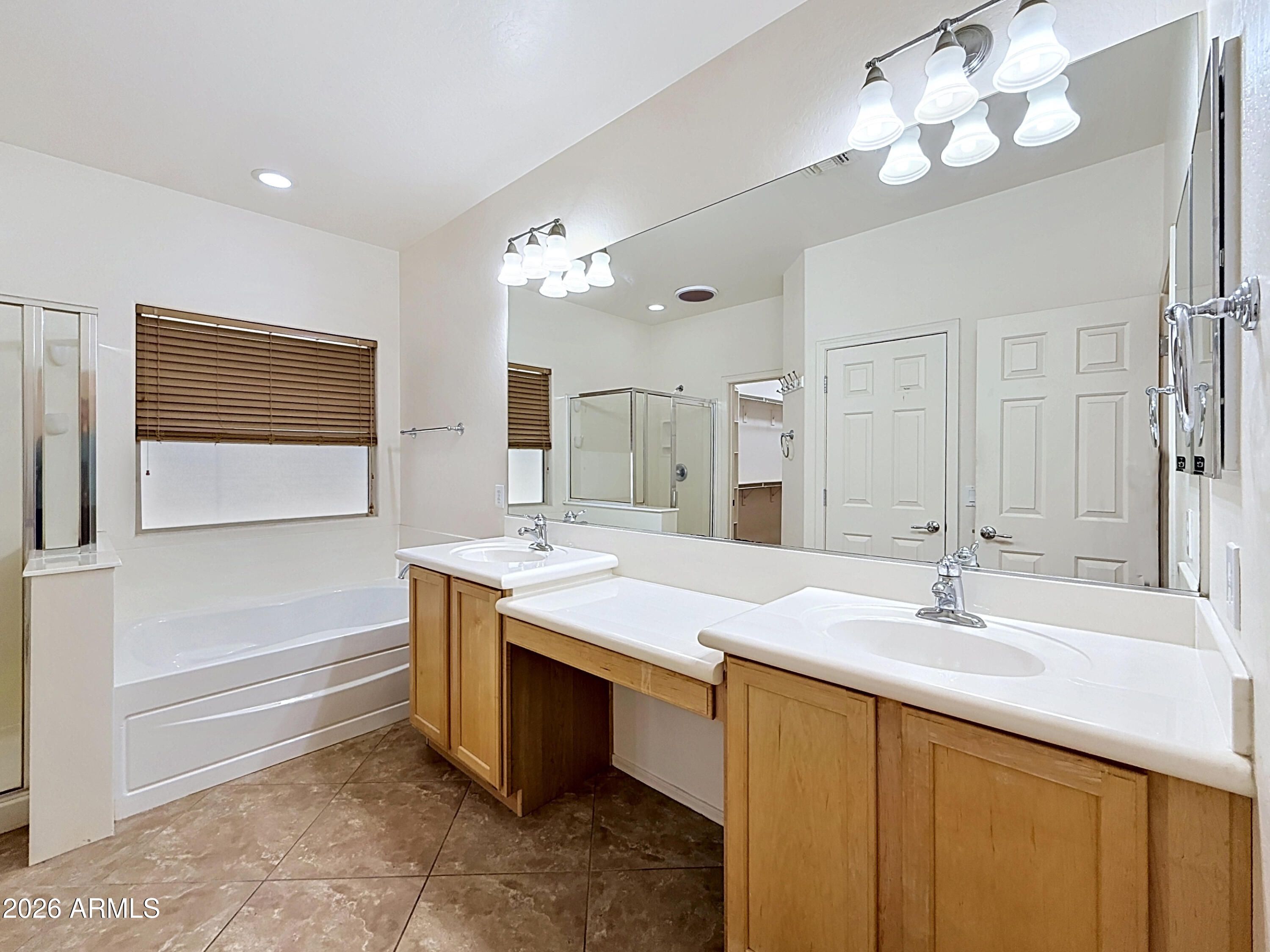 White Tank Foothills Parcel 3 - Residential