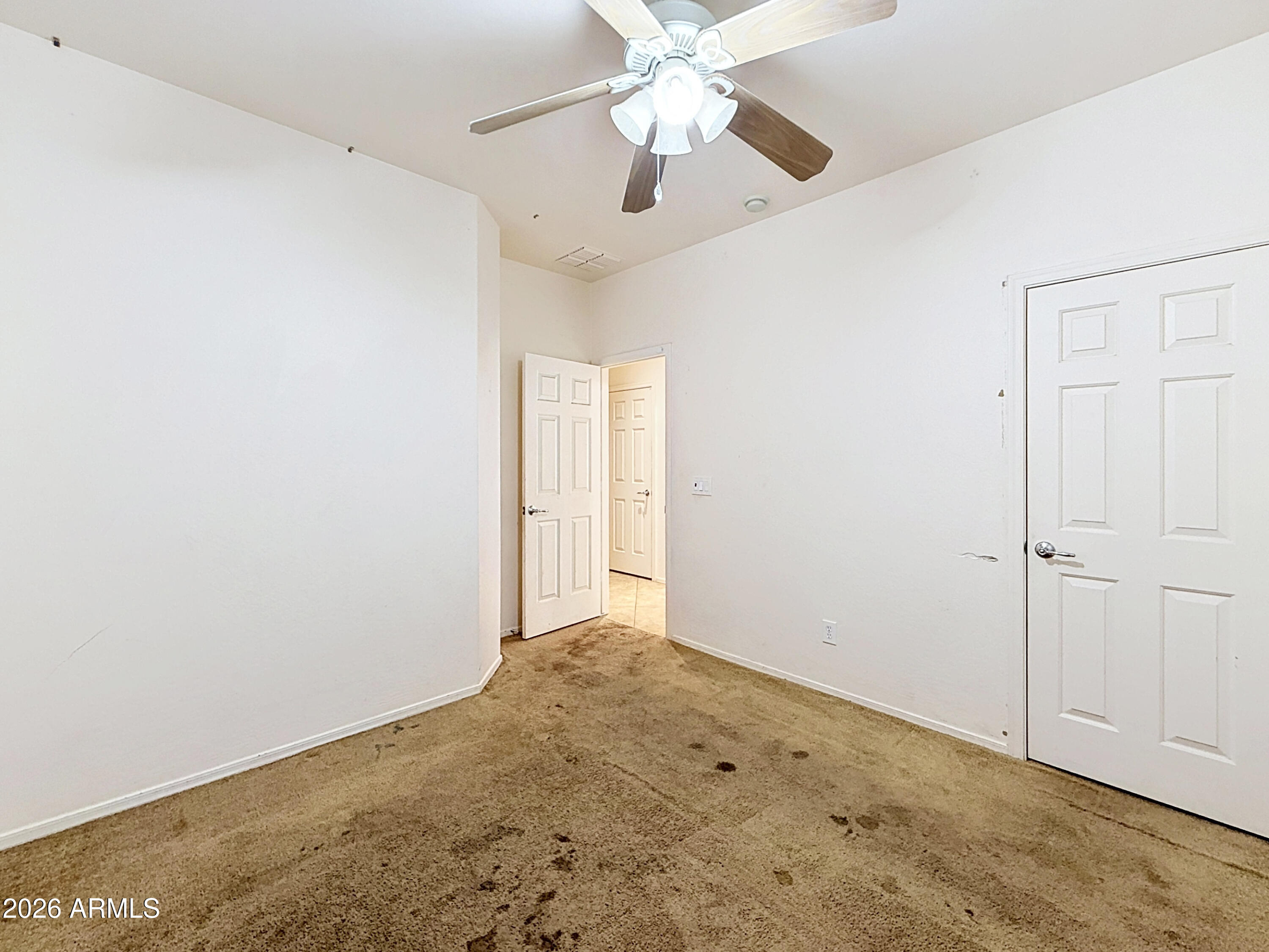 White Tank Foothills Parcel 3 - Residential