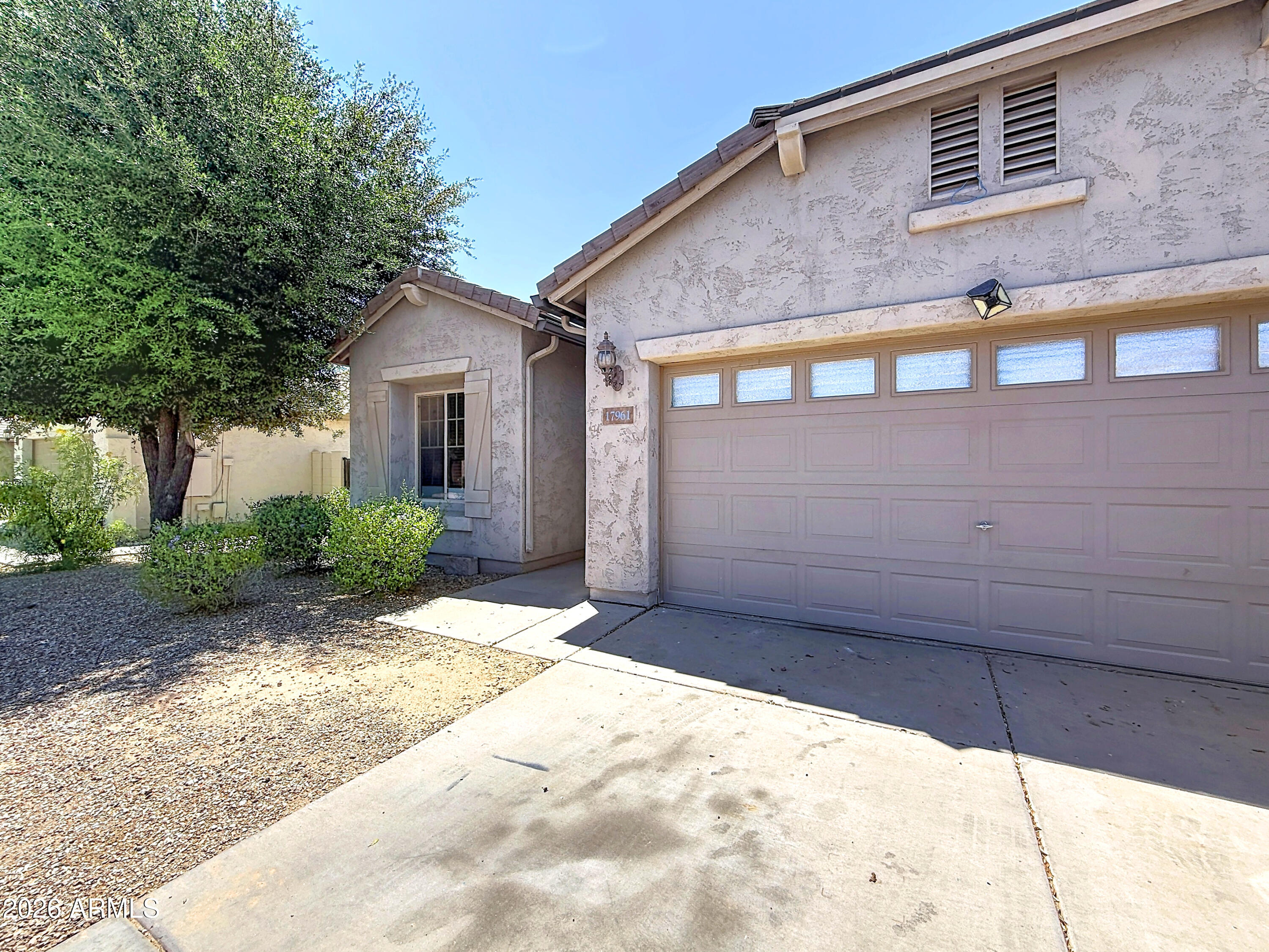White Tank Foothills Parcel 3 - Residential