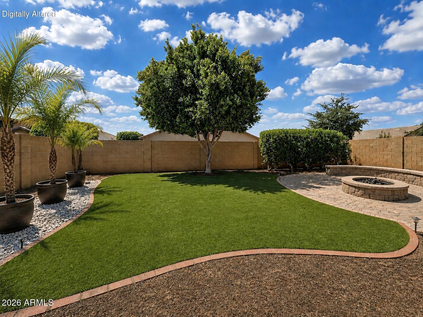 White Tank Foothills Parcel 3 - Residential