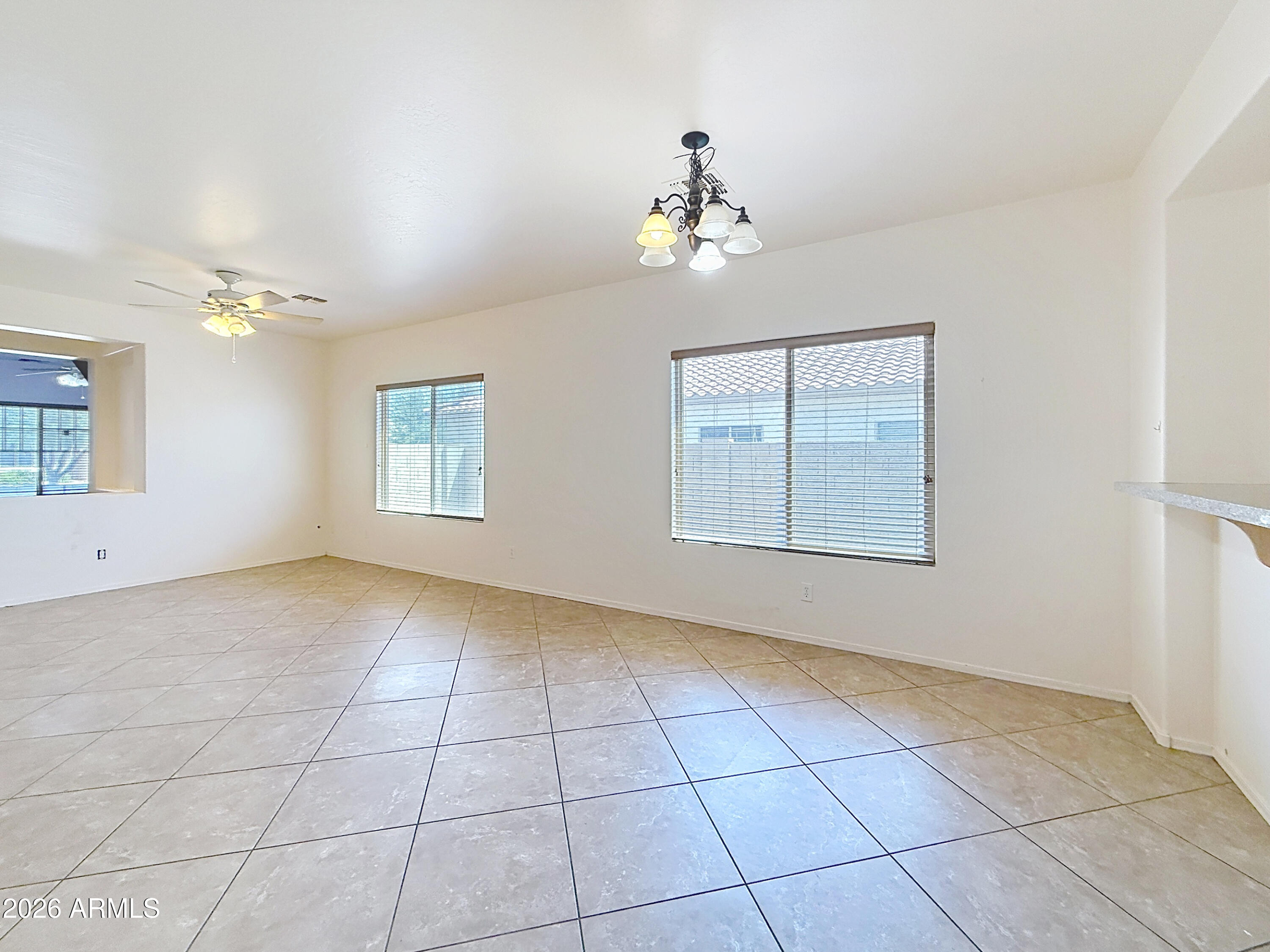 White Tank Foothills Parcel 3 - Residential