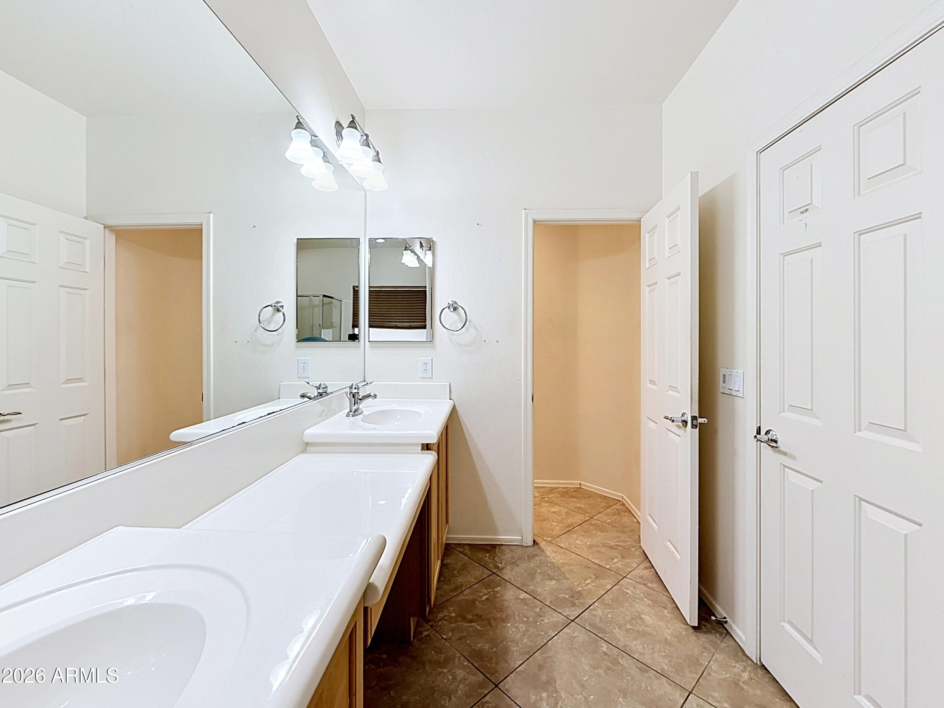 White Tank Foothills Parcel 3 - Residential