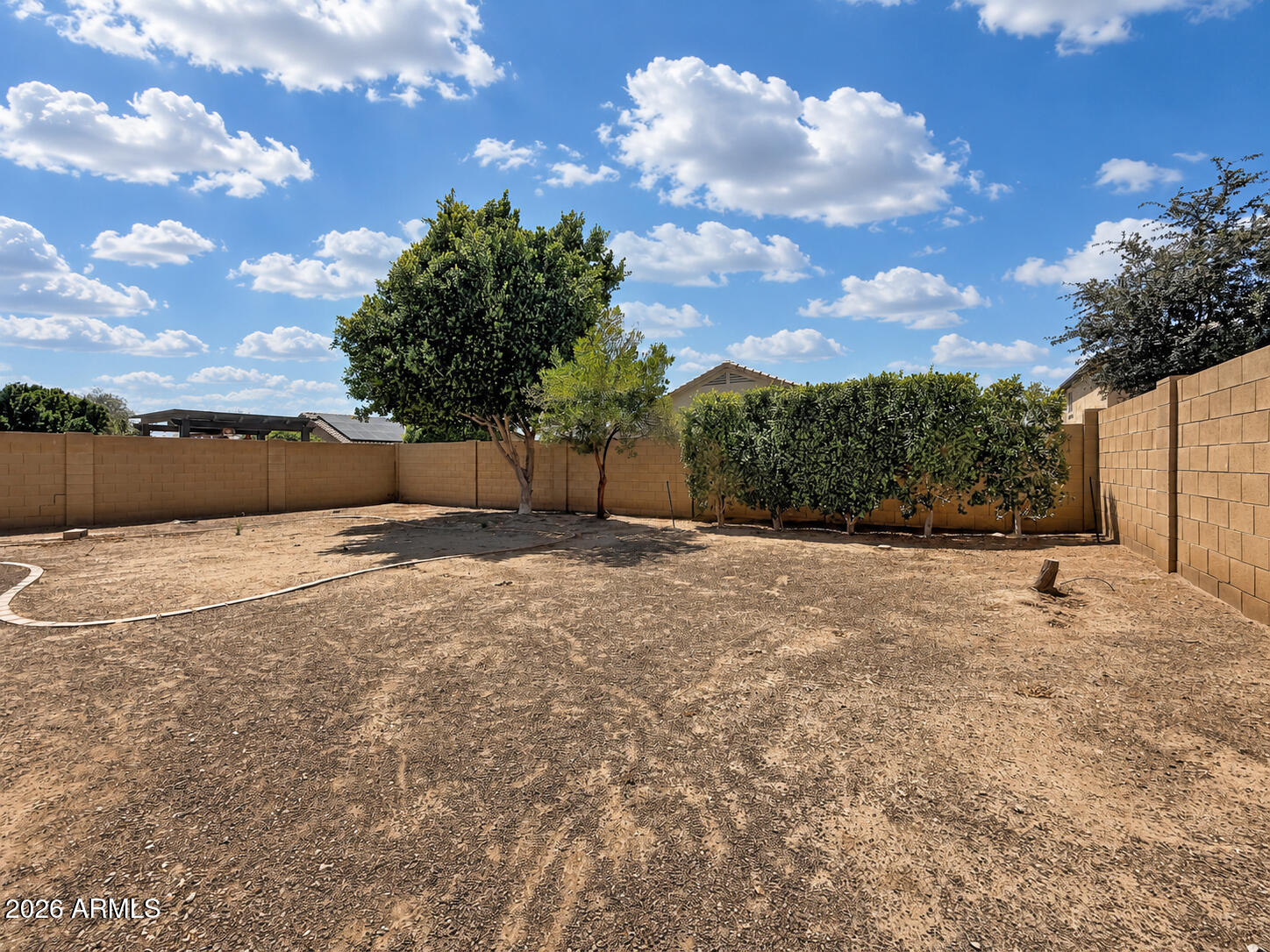 White Tank Foothills Parcel 3 - Residential