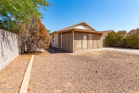 A home in Glendale