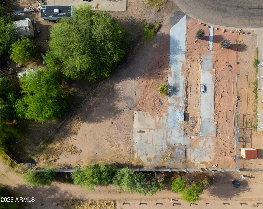 Photo of 725 W Cholla Drive #14, Casa Grande, AZ 85122 (MLS # 6978333)