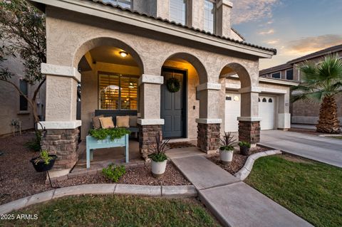 3773 E STAMPEDE Drive Gilbert AZ 85297