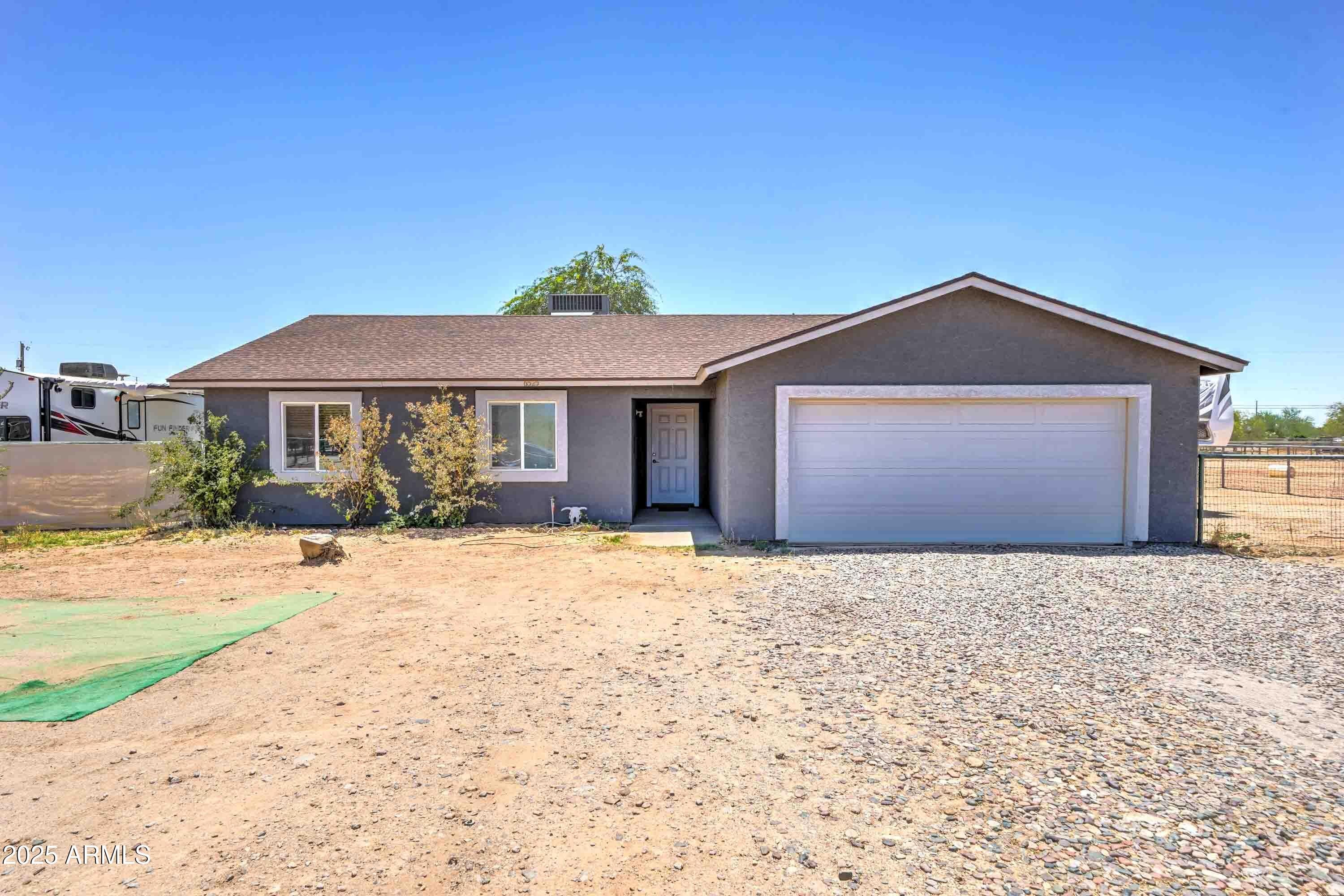 6525 E FOX HOLLOW Lane