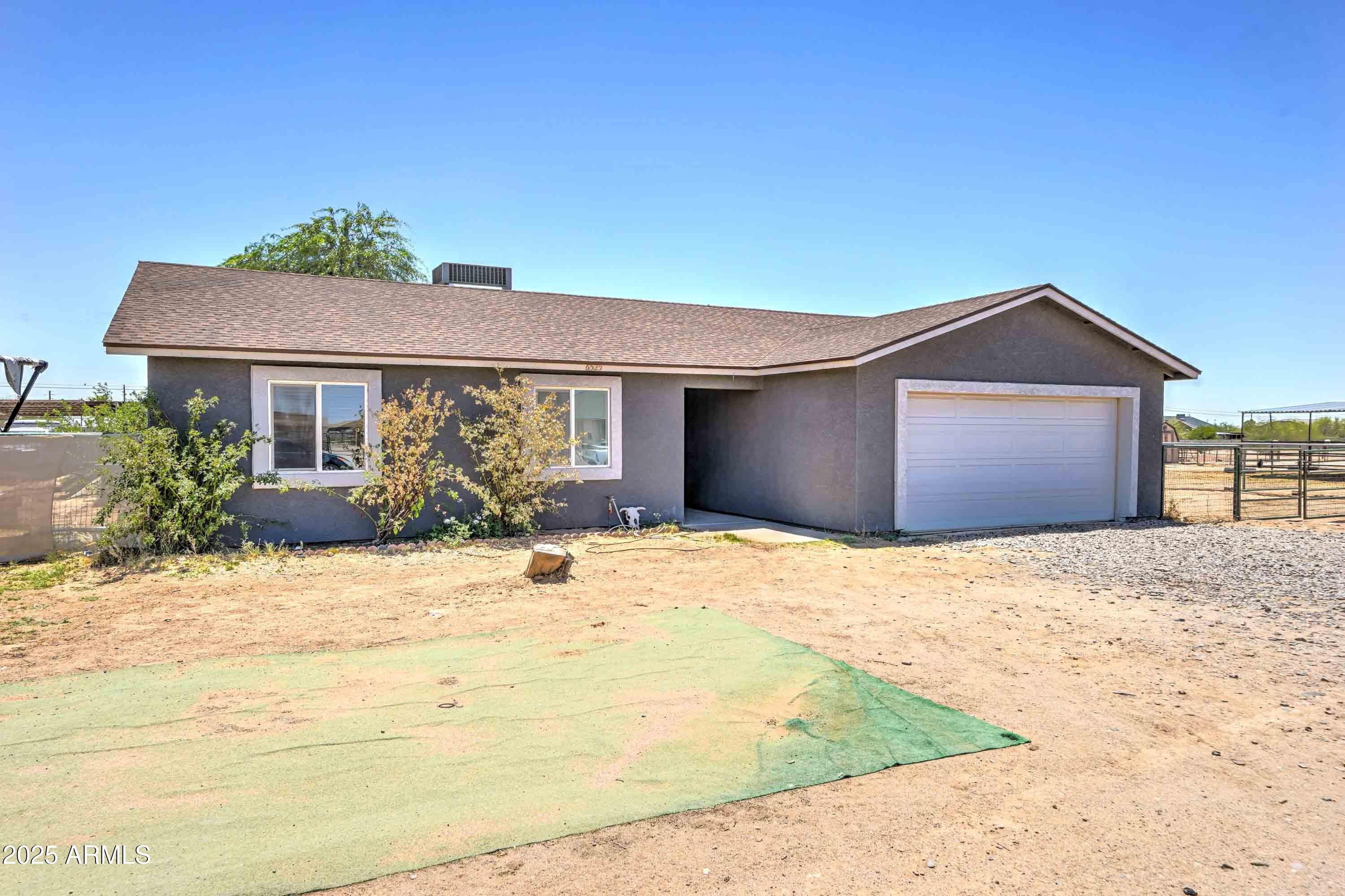 6525 E FOX HOLLOW Lane