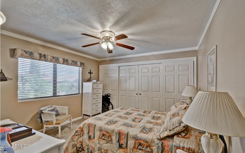 Photo of 21643 N 124th Way, Sun City West, AZ 85375 (MLS # 6904738)