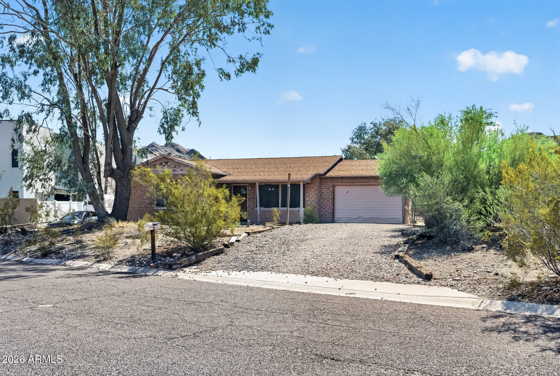 13607 N 21st Place
