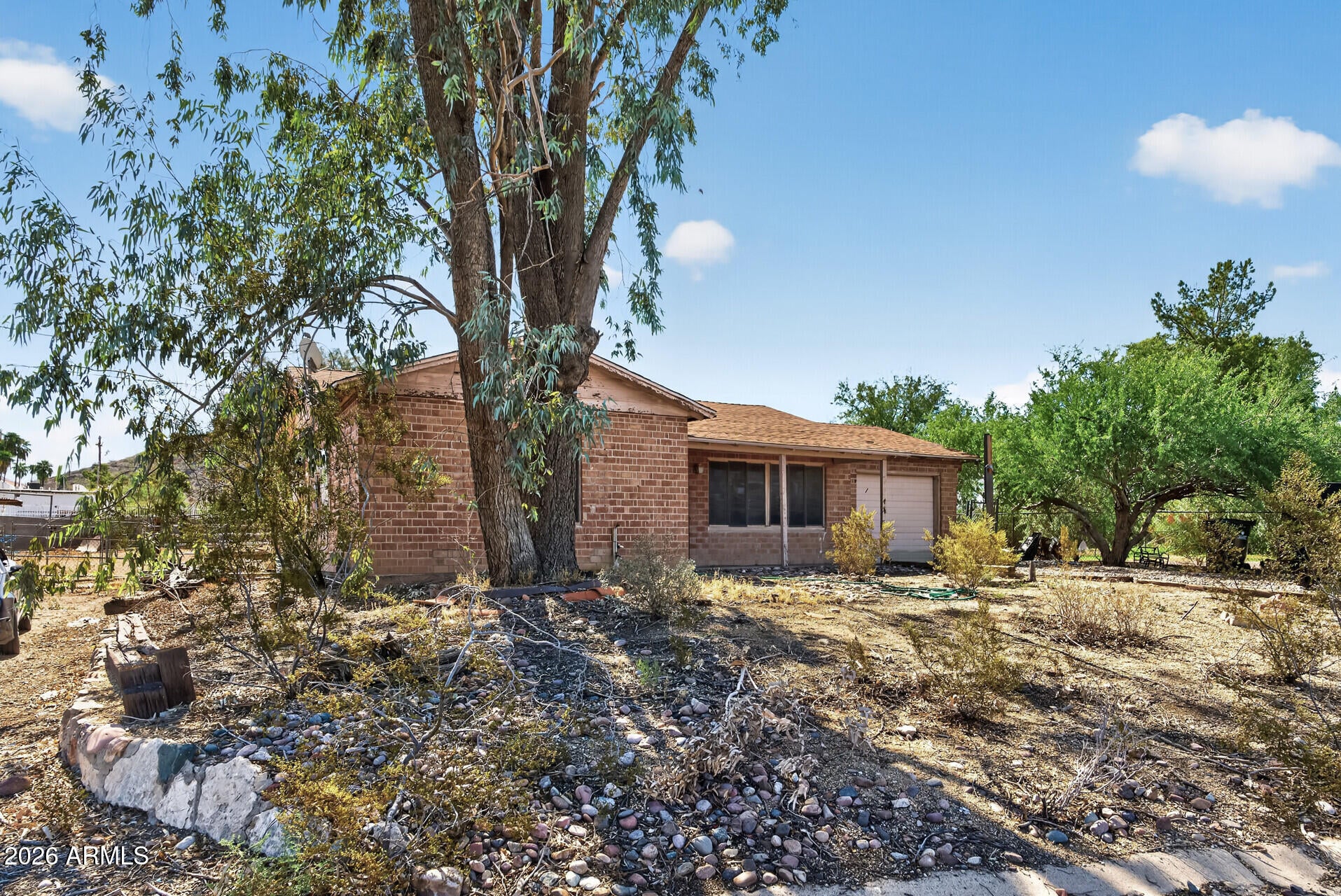 13607 N 21st Place