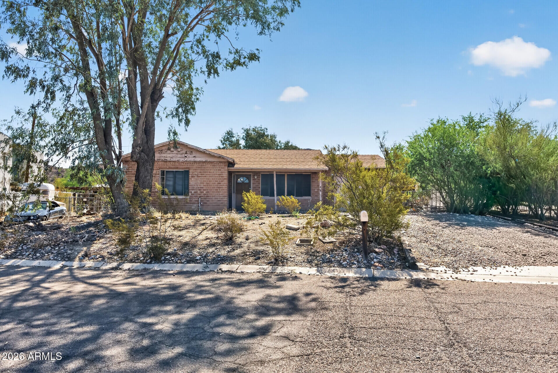 13607 N 21st Place