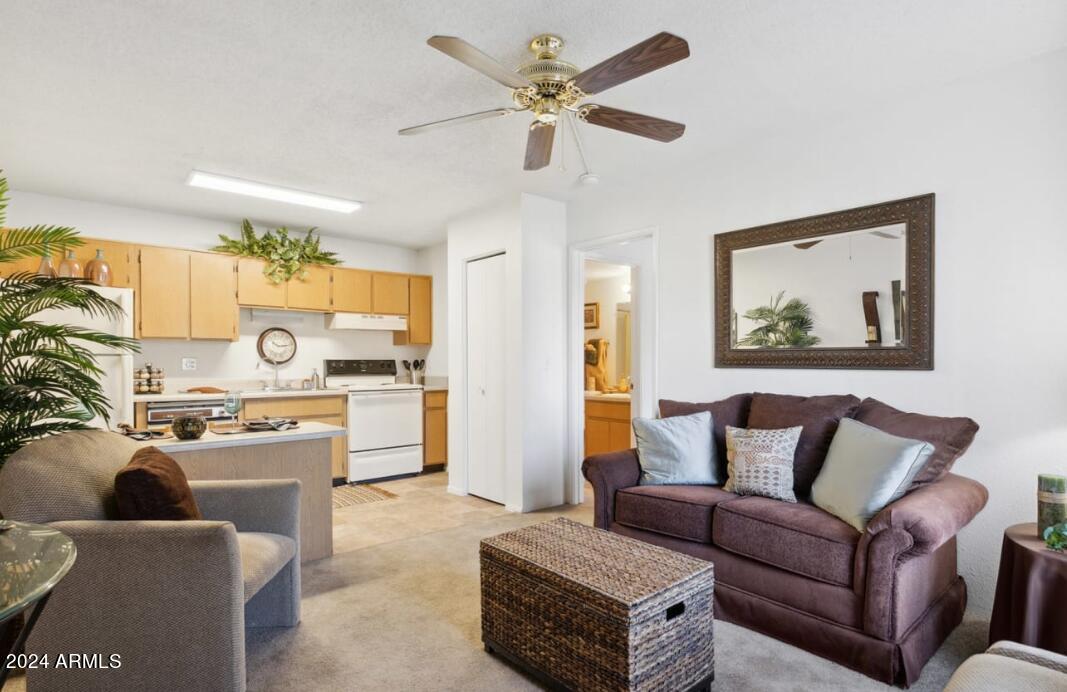 1362 S Vineyard -- 1A