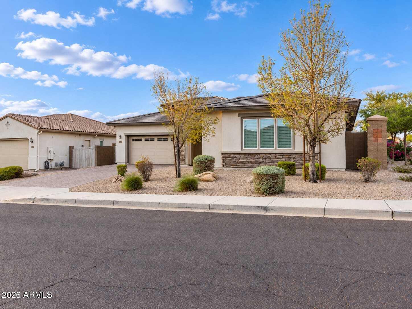 14552 W ORANGE Drive