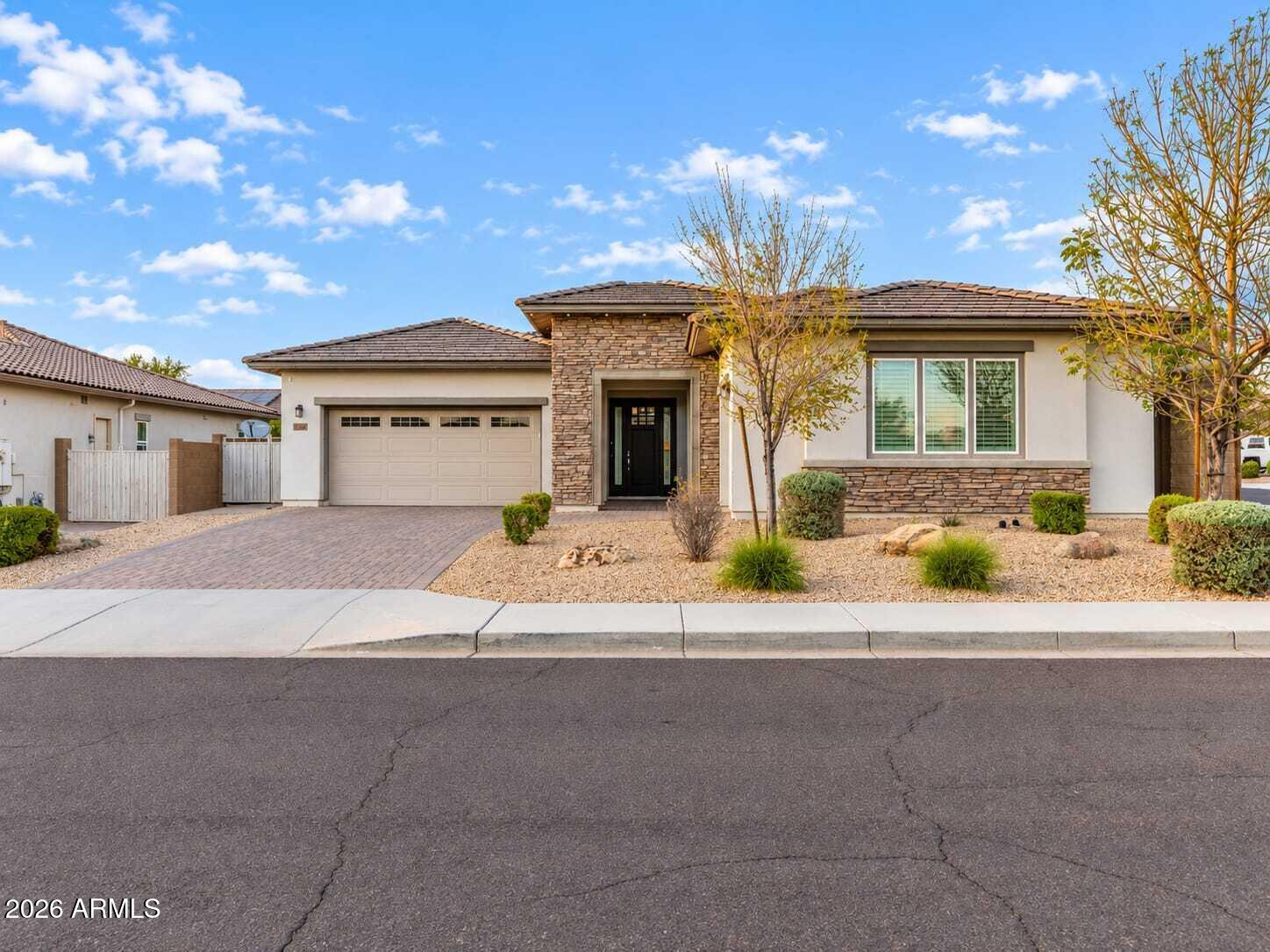14552 W ORANGE Drive