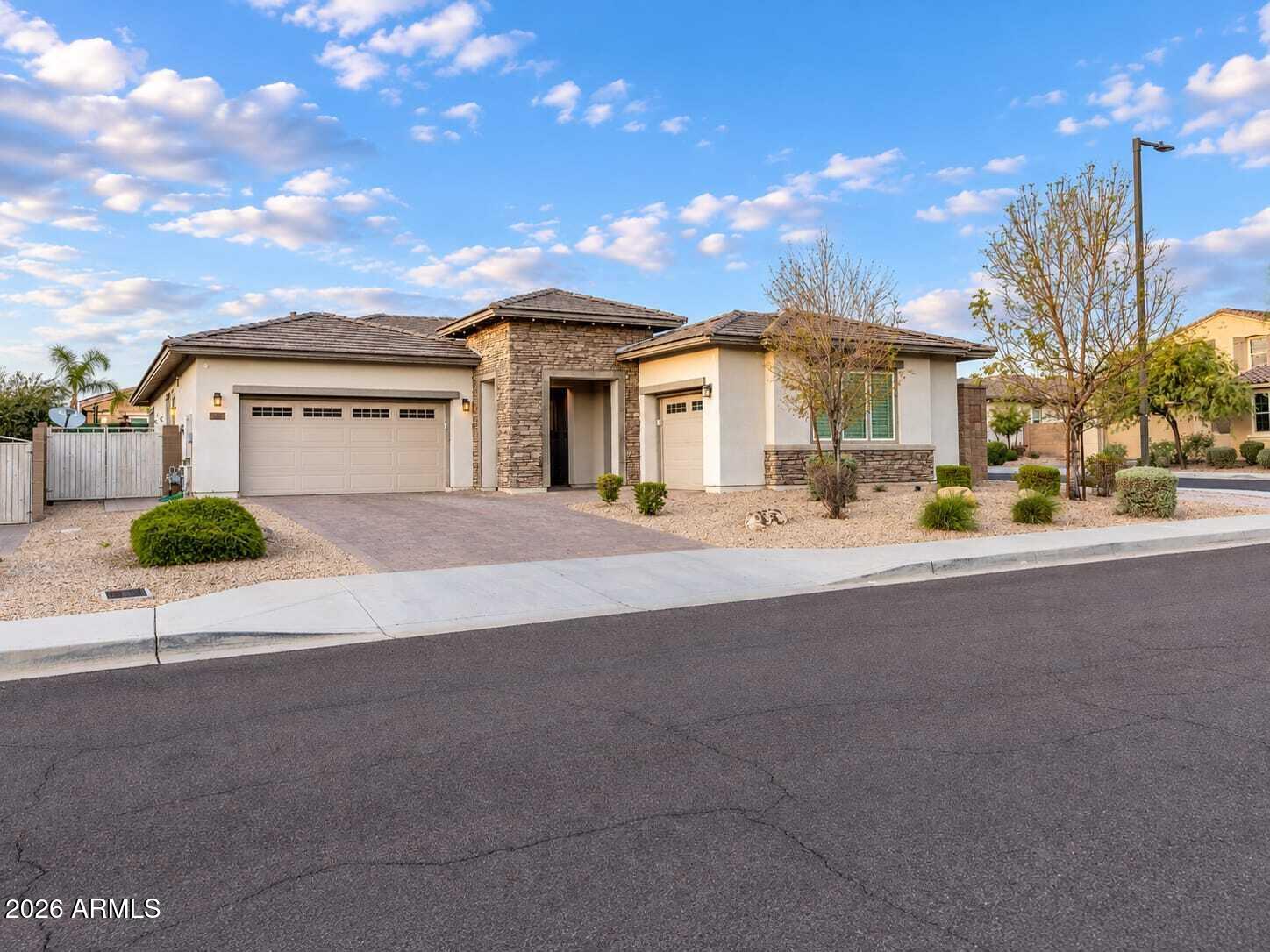14552 W ORANGE Drive
