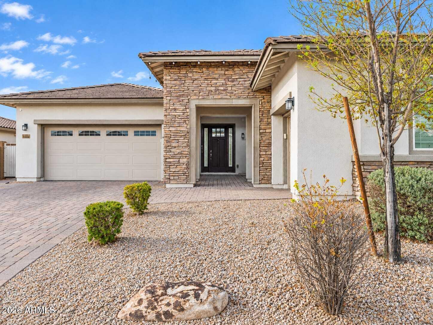 14552 W ORANGE Drive