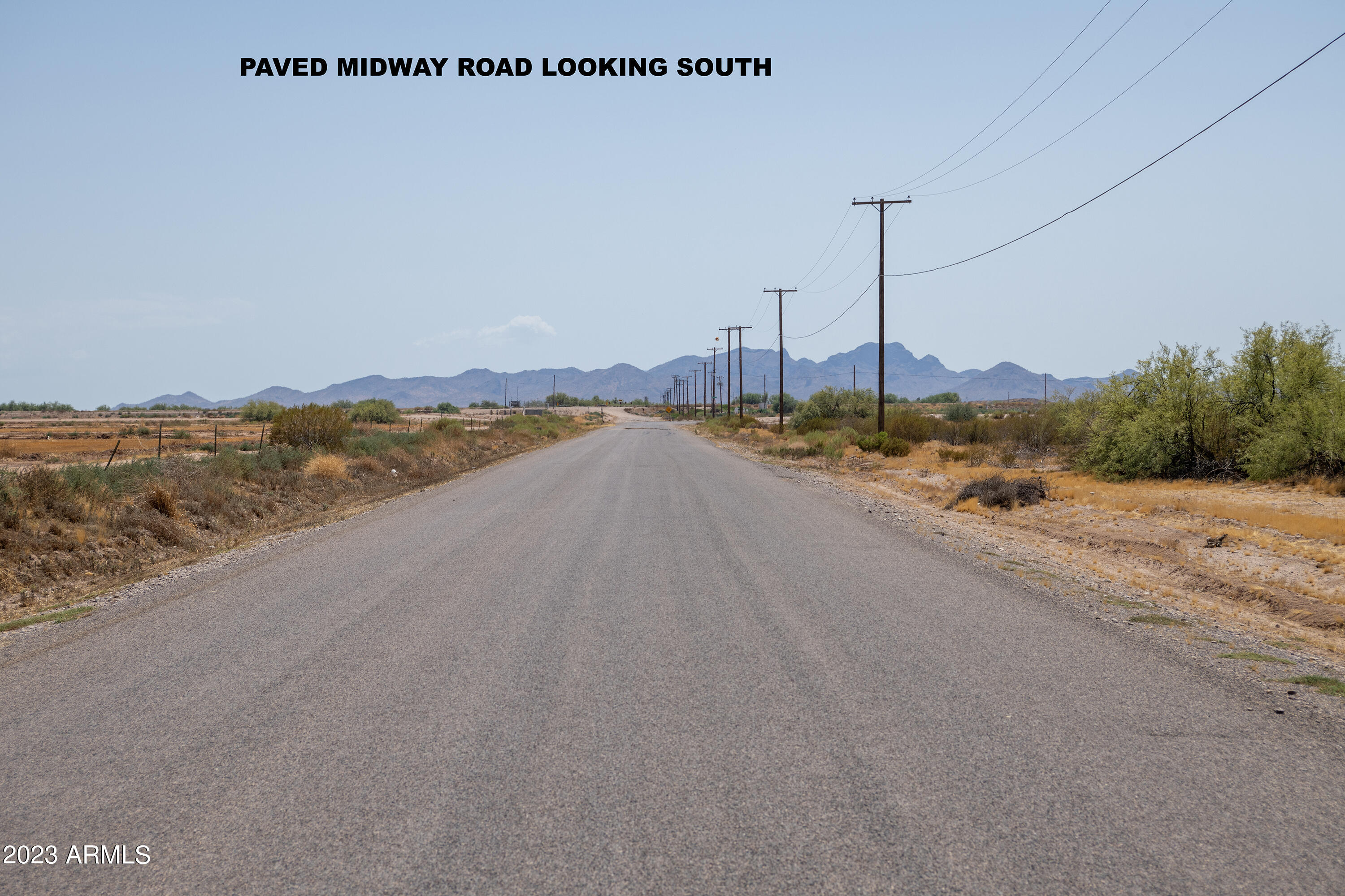 Lot 13-B S MIDWAY (NO ADDRESS) Road 13-B