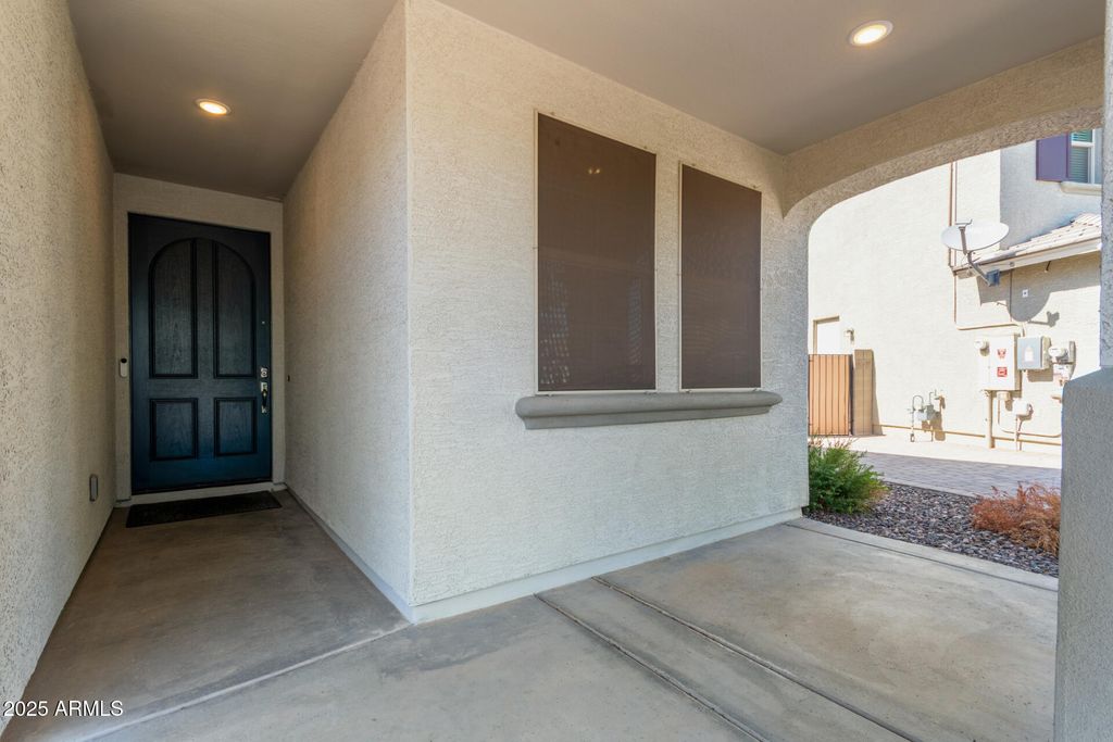 Photo of 1080 N 153rd Drive, Goodyear, AZ 85338 (MLS # 6923237)