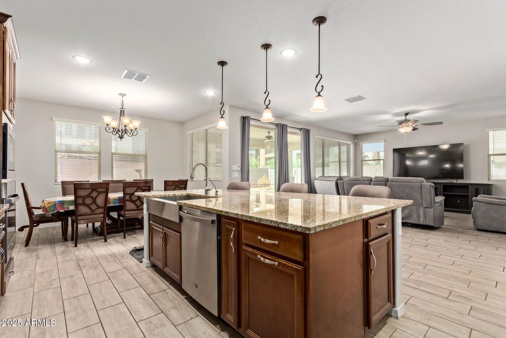 Photo of 1080 N 153rd Drive, Goodyear, AZ 85338 (MLS # 6923237)