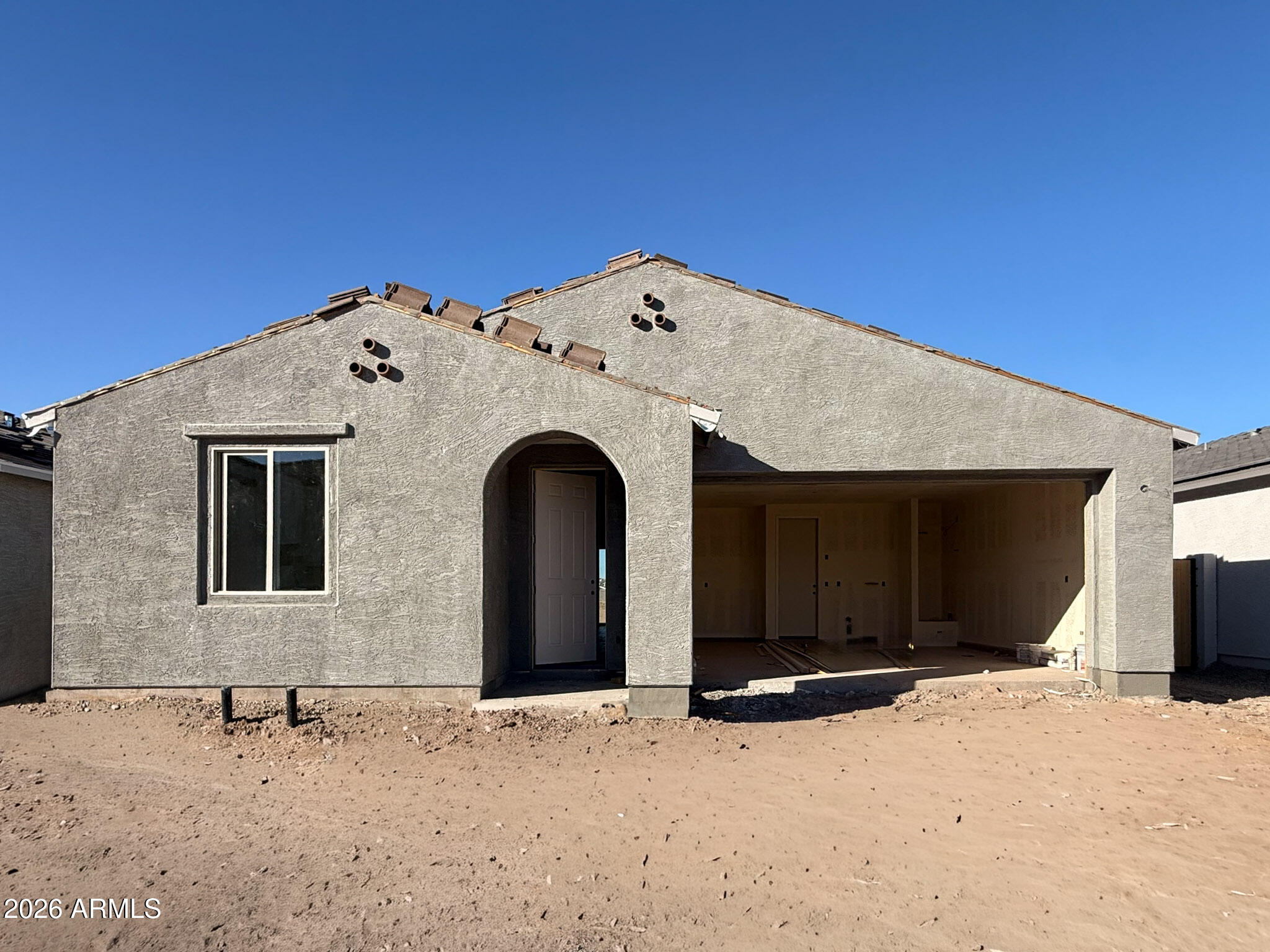 2354 E ROLLING PRAIRIE Lane