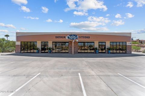 1120 N TEGNER Street Wickenburg AZ 85390