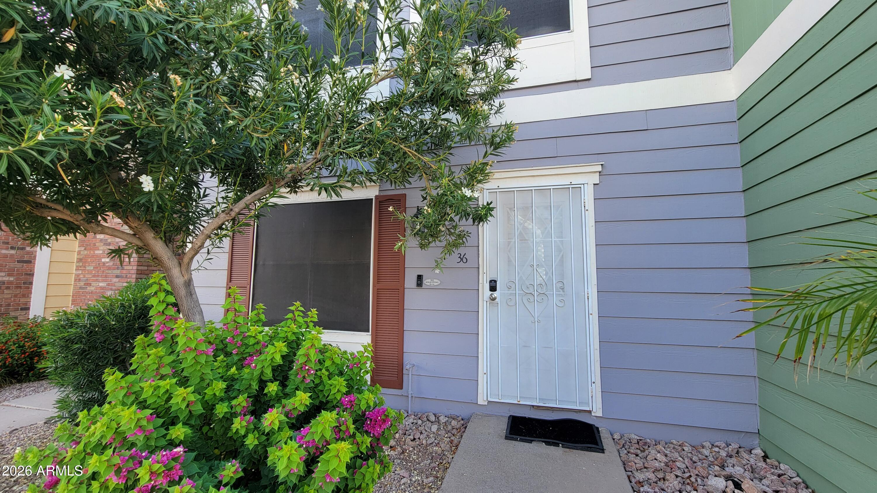 Homes for Sale in Queen Creek Arizona 1 1970 N HARTFORD Street 36