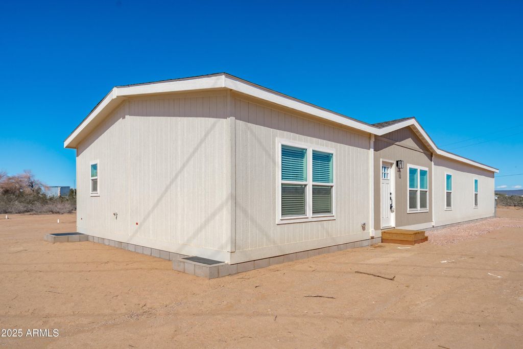 Photo of 5506 N 383rd Lane, Tonopah, AZ 85354 (MLS # 6935696)