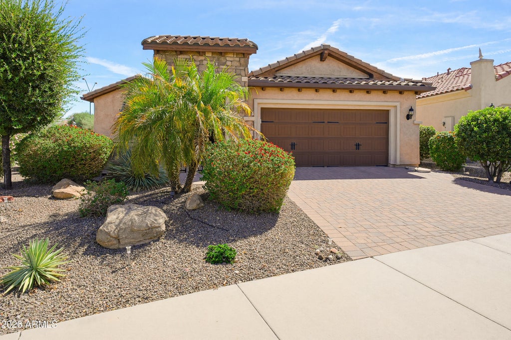 Photo of 20637 N 274th Avenue, Buckeye, AZ 85396 (MLS # 7086557)