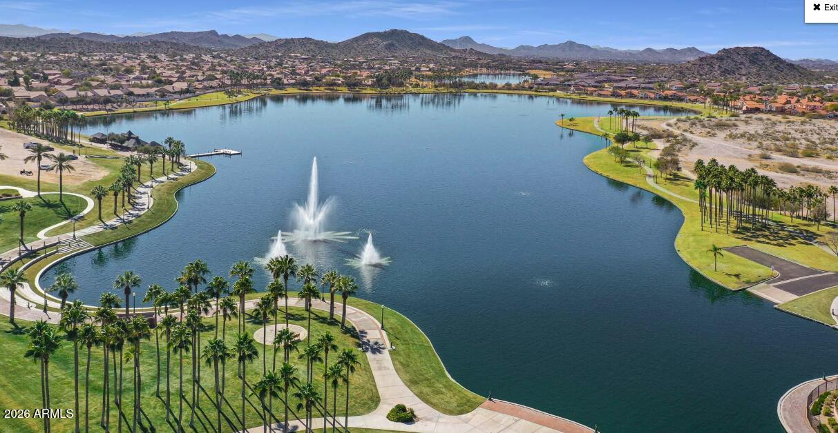 18183 W DESERT BLOSSOM Drive