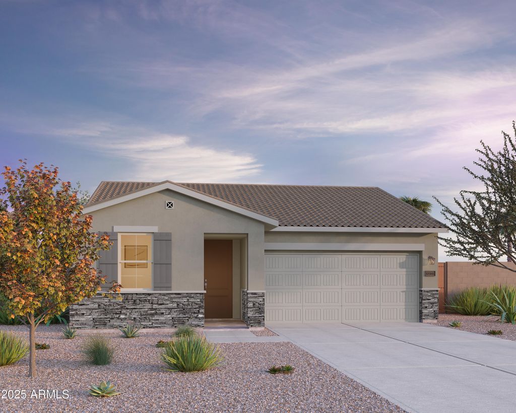 Photo of 12554 W Luxton Lane, Avondale, AZ 85323 (MLS # 6868860)